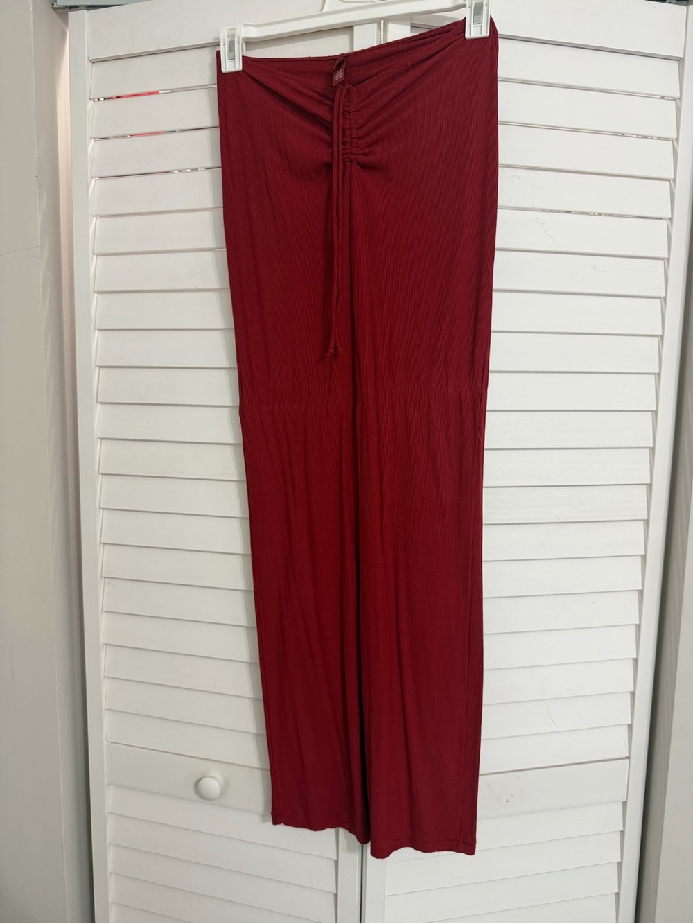 Skims Skirt and Tank Top Set